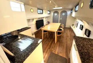 Thumbnail von Dutch Barge 17M Le Coq