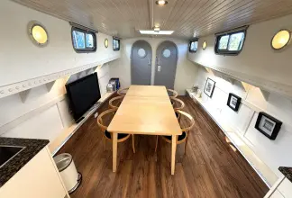 Thumbnail von Dutch Barge 17M Le Coq