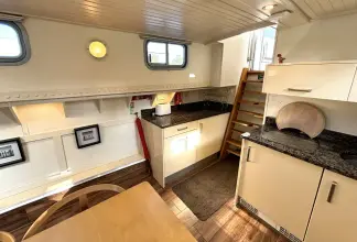 Thumbnail von Dutch Barge 17M Le Coq