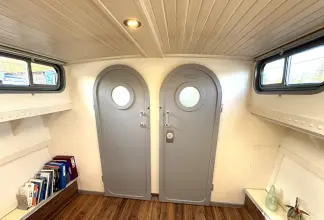 Thumbnail von Dutch Barge 17M Le Coq