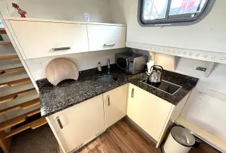 Thumbnail von Dutch Barge 17M Le Coq