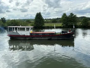 Thumbnail von Dutch Barge 17M Le Coq