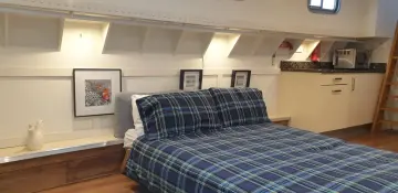 Thumbnail von Dutch Barge 17M Le Coq