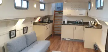 Thumbnail von Dutch Barge 17M Le Coq