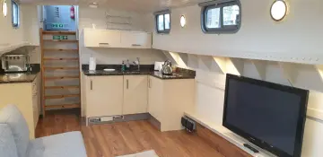 Thumbnail von Dutch Barge 17M Le Coq