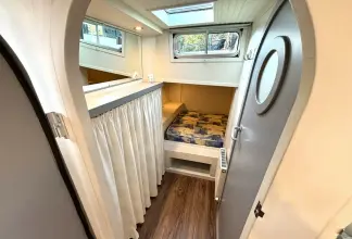 Thumbnail von Dutch Barge 17M Le Coq