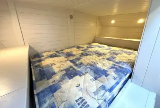 Thumbnail von Dutch Barge 17M Le Coq