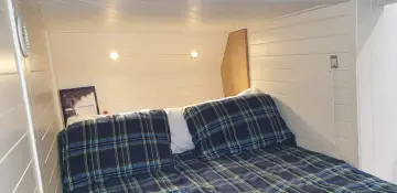 Thumbnail von Dutch Barge 17M Le Coq