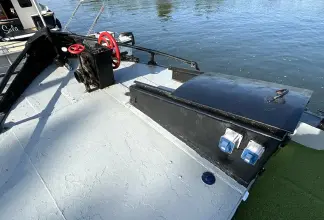 Thumbnail von Dutch Barge 17M Le Coq