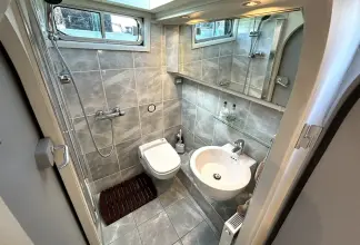 Thumbnail von Dutch Barge 17M Le Coq