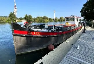 Thumbnail von Dutch Barge 17M Le Coq