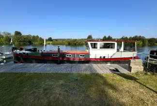 Thumbnail von Dutch Barge 17M Le Coq