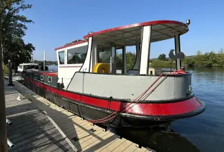 Thumbnail von Dutch Barge 17M Le Coq