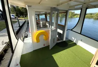 Thumbnail von Dutch Barge 17M Le Coq