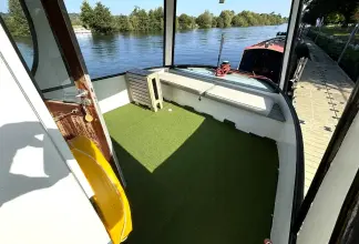 Thumbnail von Dutch Barge 17M Le Coq