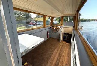 Thumbnail von Dutch Barge 17M Le Coq