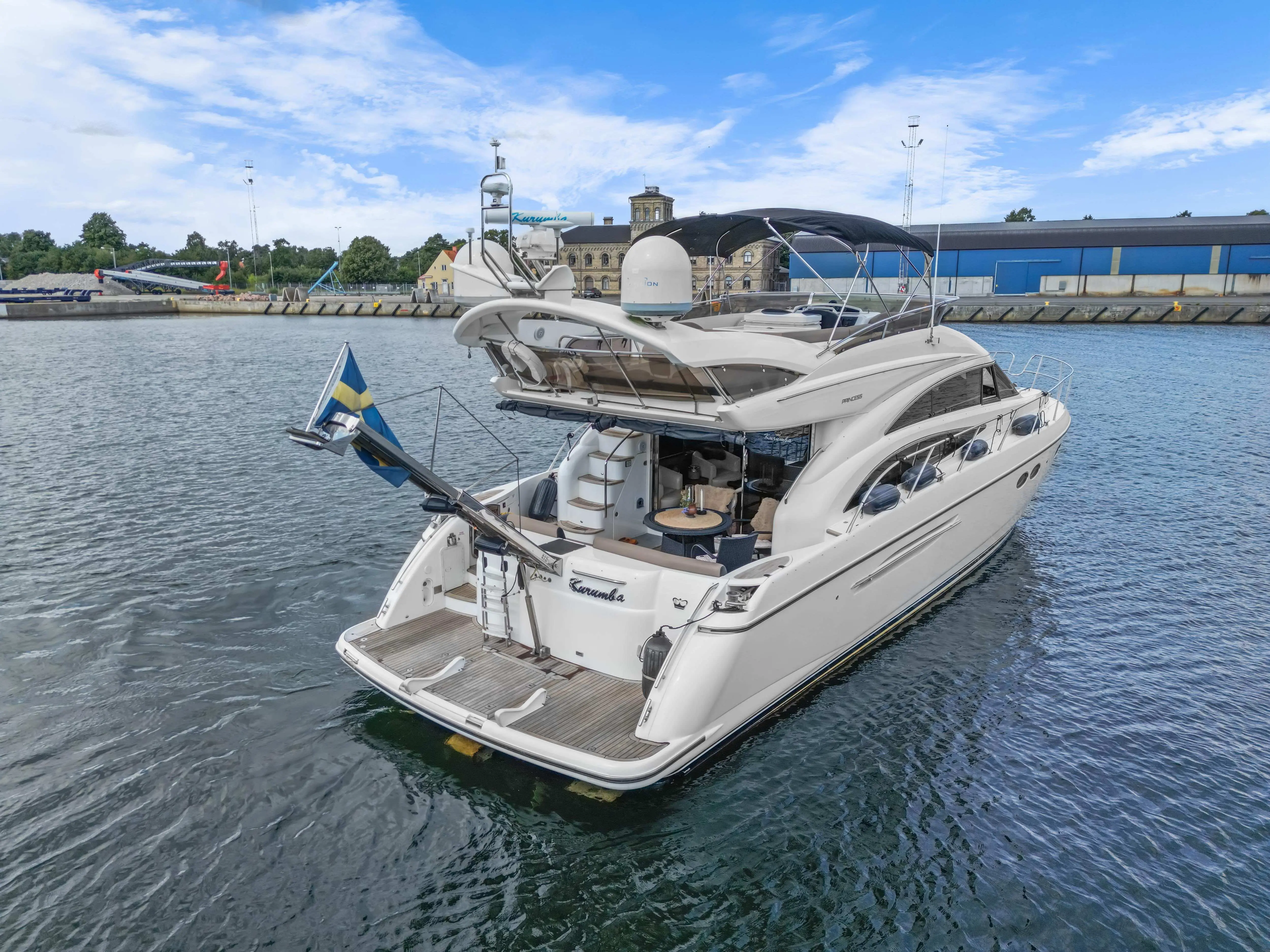 Thumbnail von Princess F57