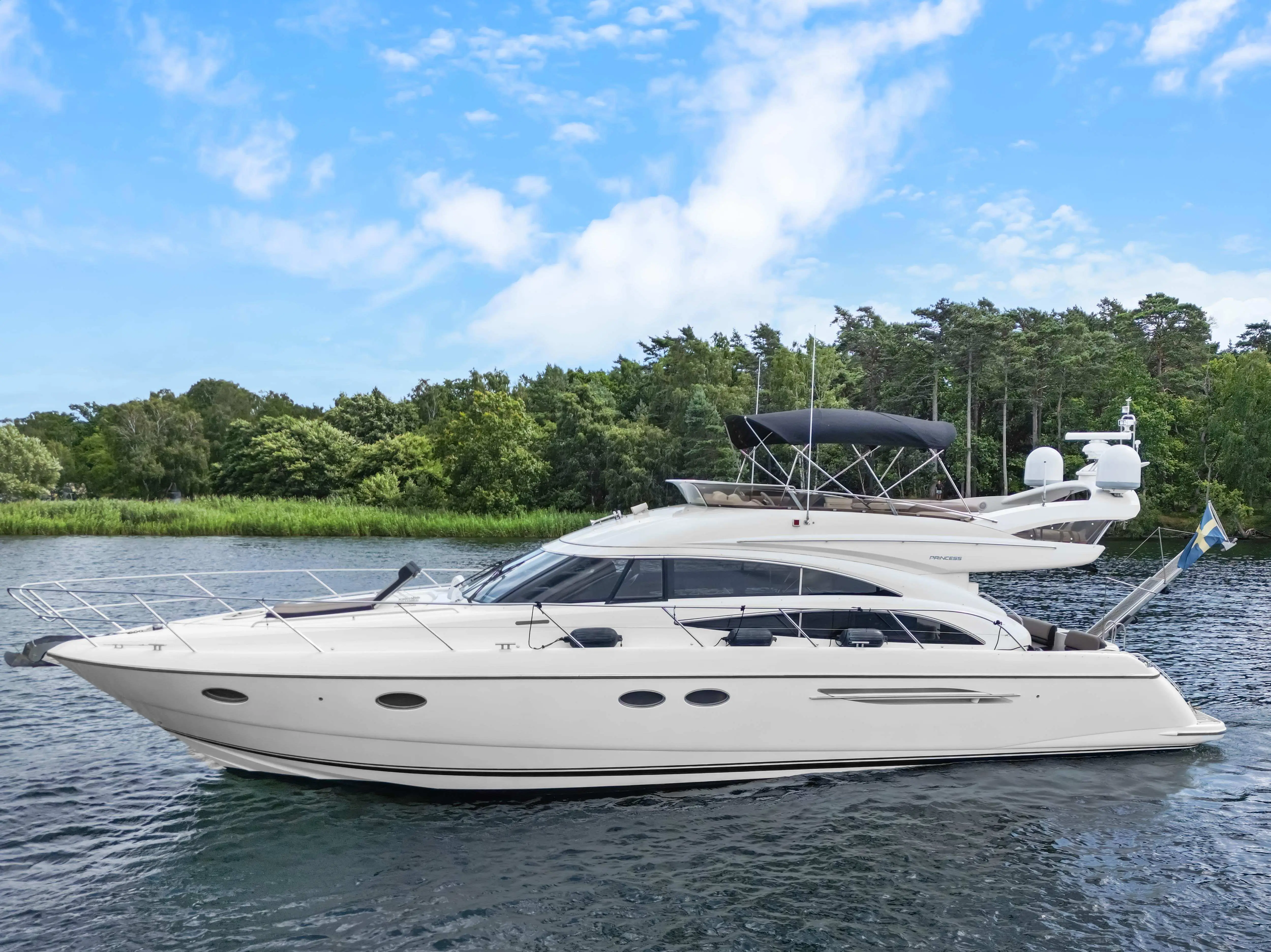 Thumbnail von Princess F57