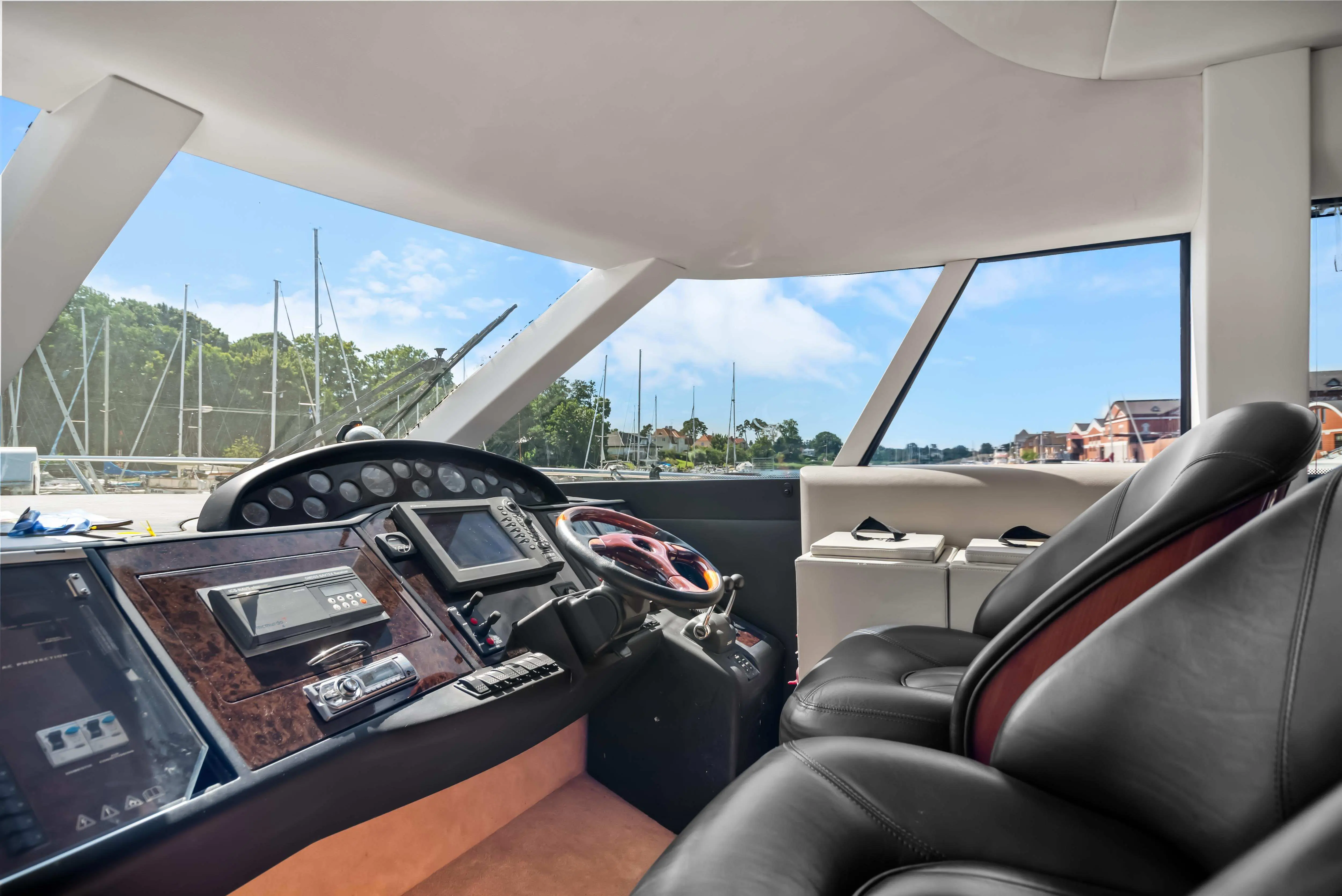 Thumbnail von Princess F57