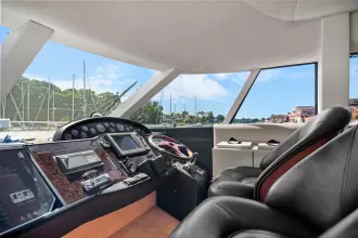 Thumbnail von Princess F57