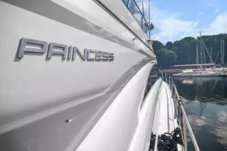 Thumbnail von Princess F57