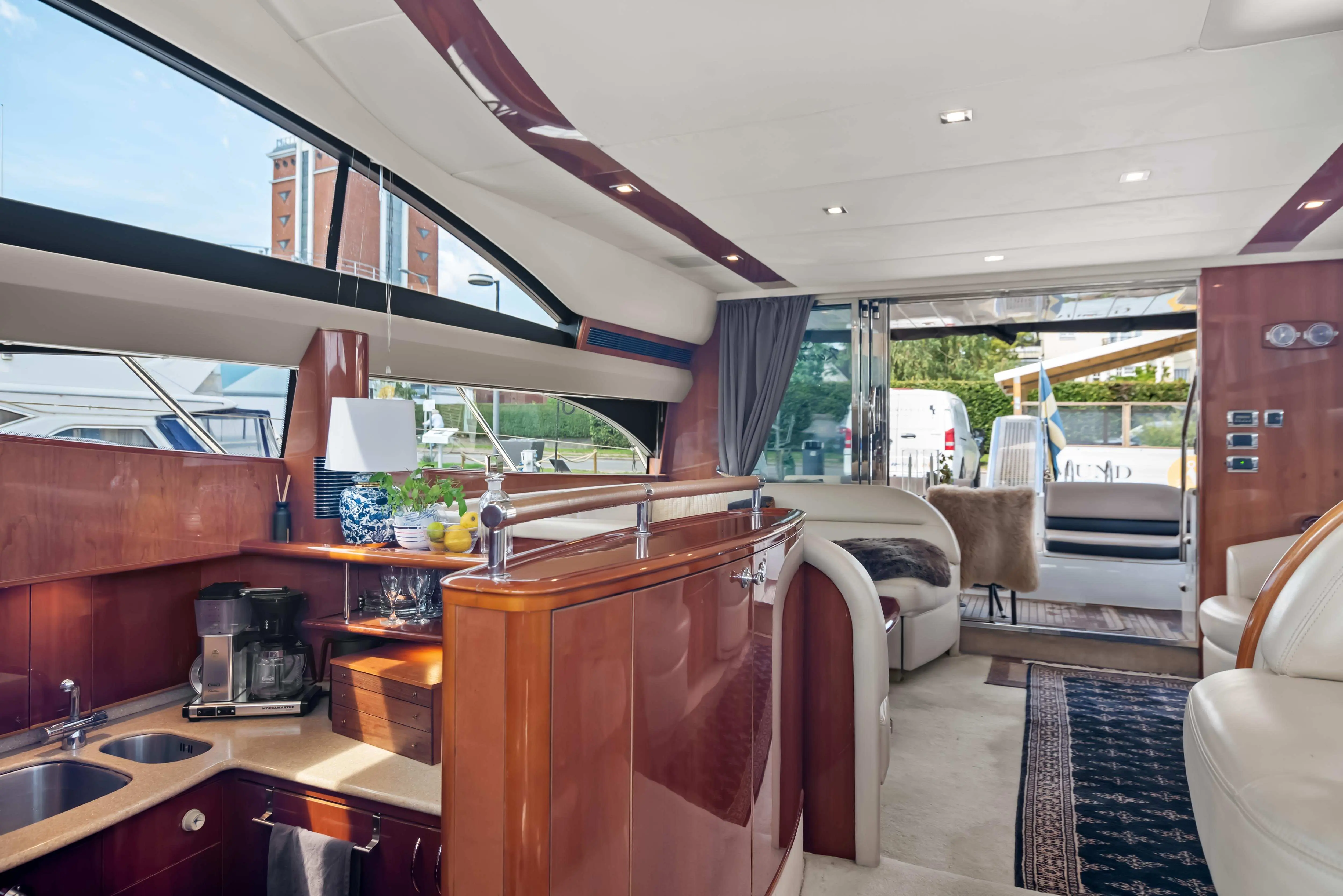 Thumbnail von Princess F57