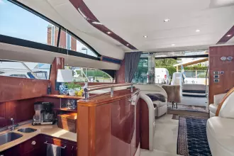 Thumbnail von Princess F57