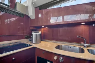 Thumbnail von Princess F57