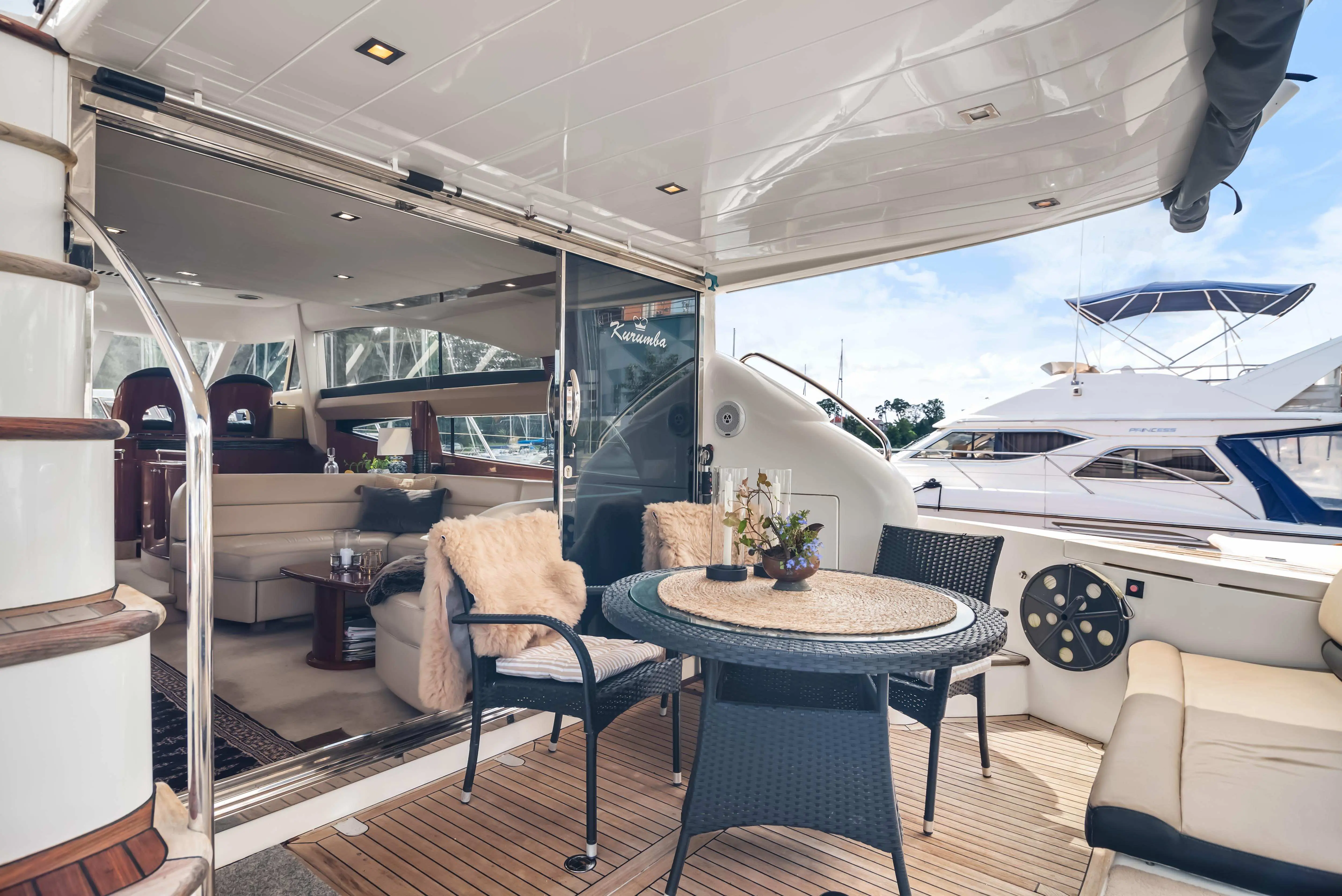 Thumbnail von Princess F57