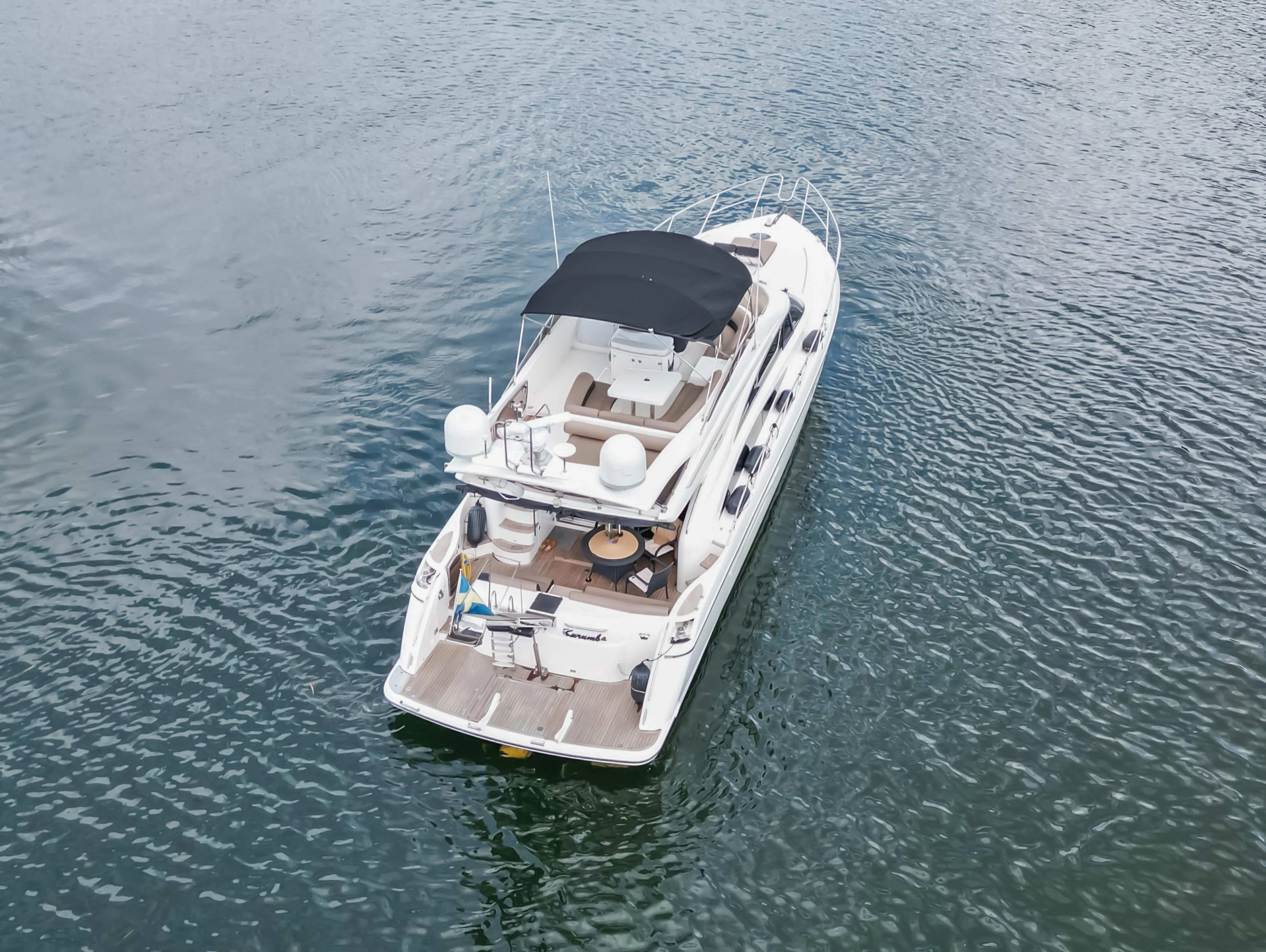 Thumbnail von Princess F57