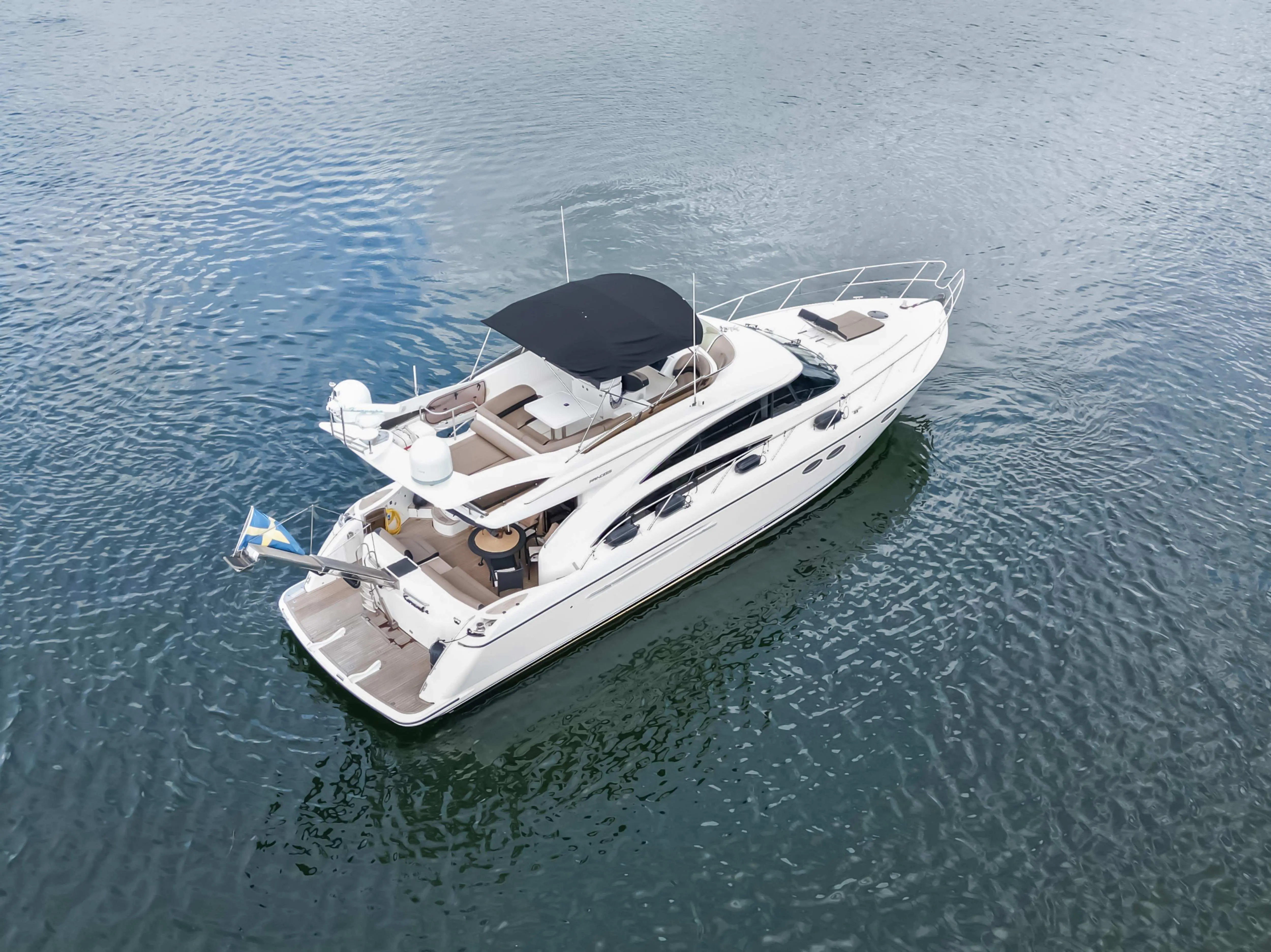 Thumbnail von Princess F57