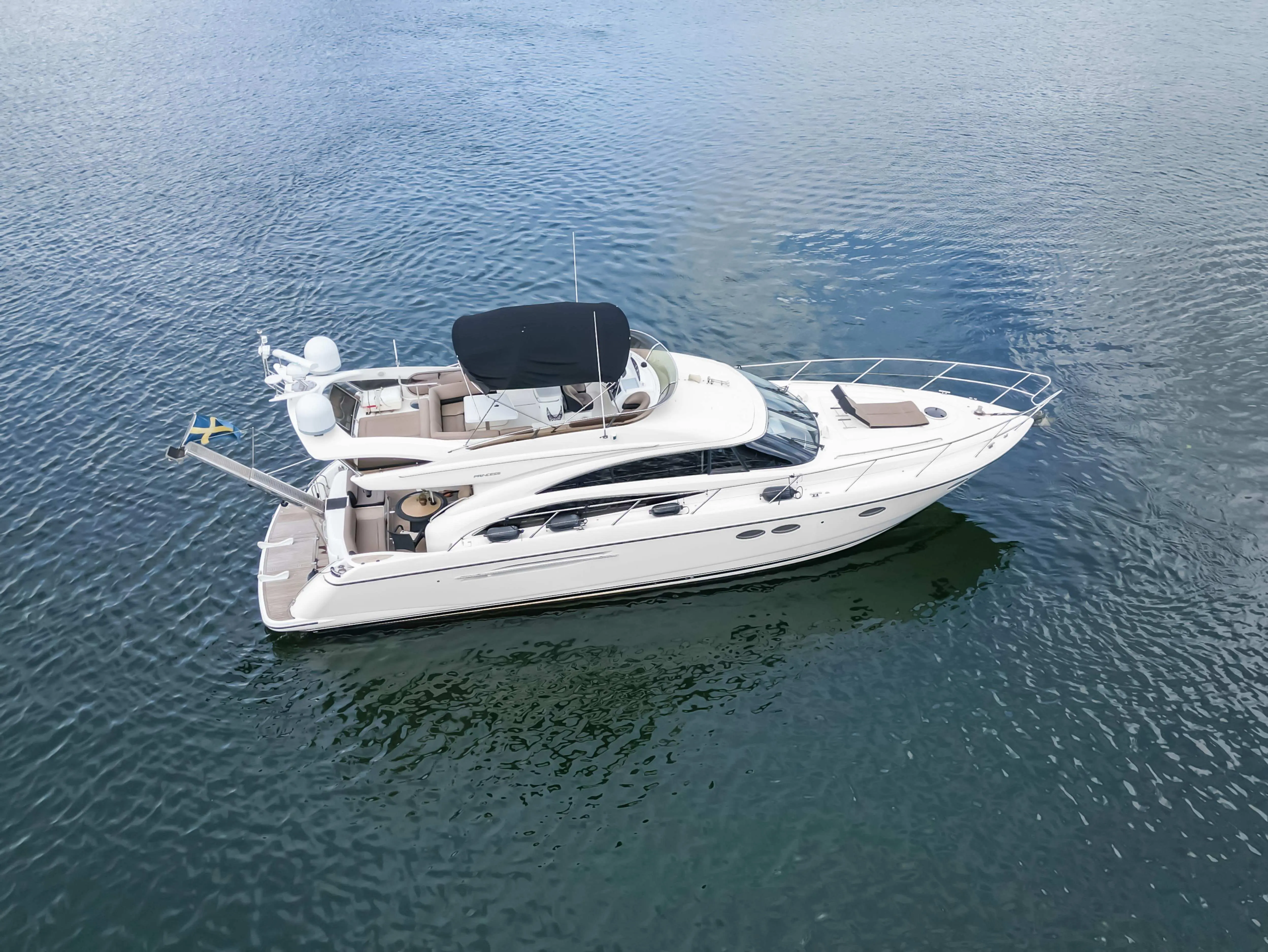 Thumbnail von Princess F57