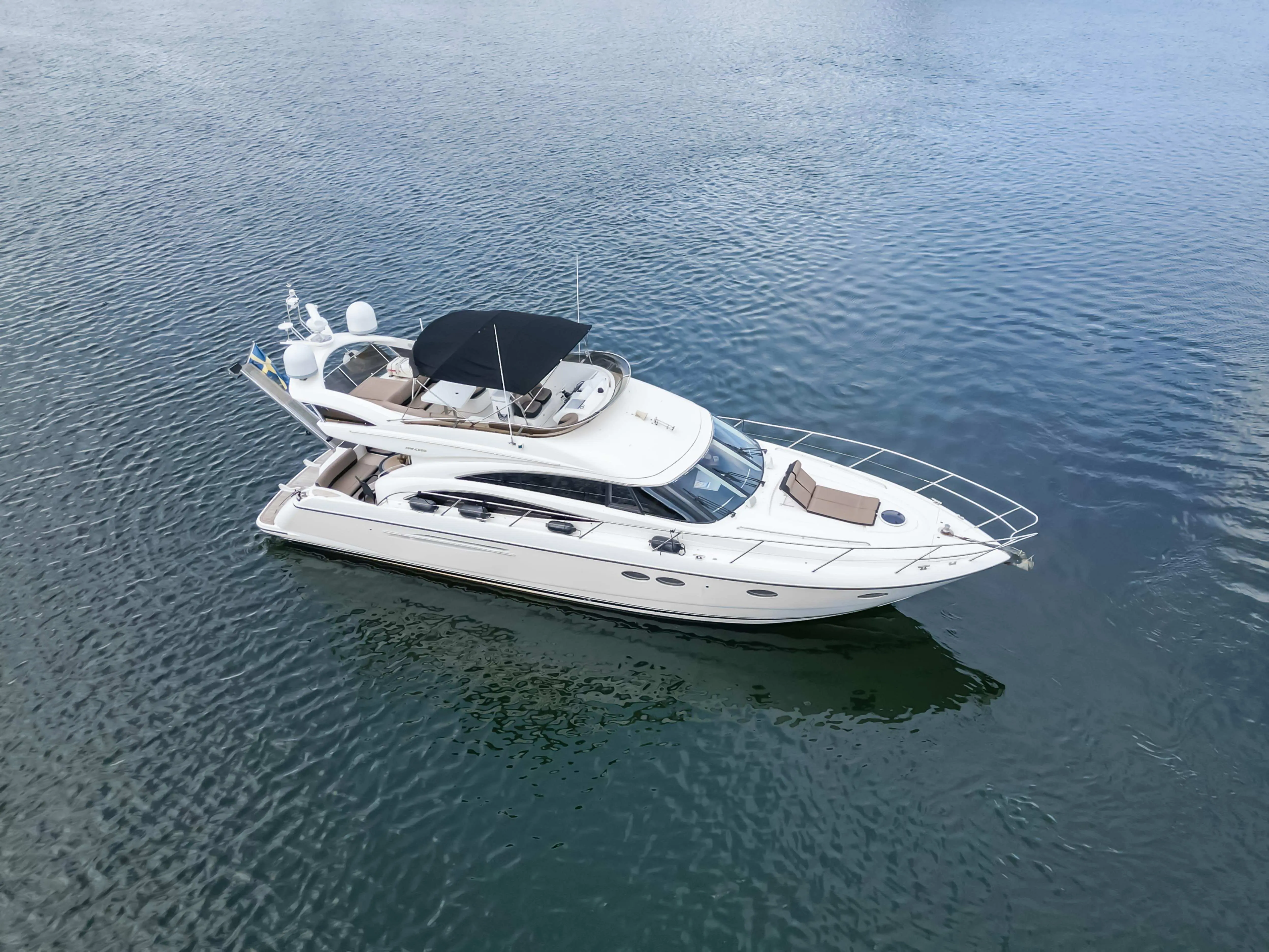 Thumbnail von Princess F57