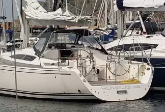 Thumbnail von Maxi 1300