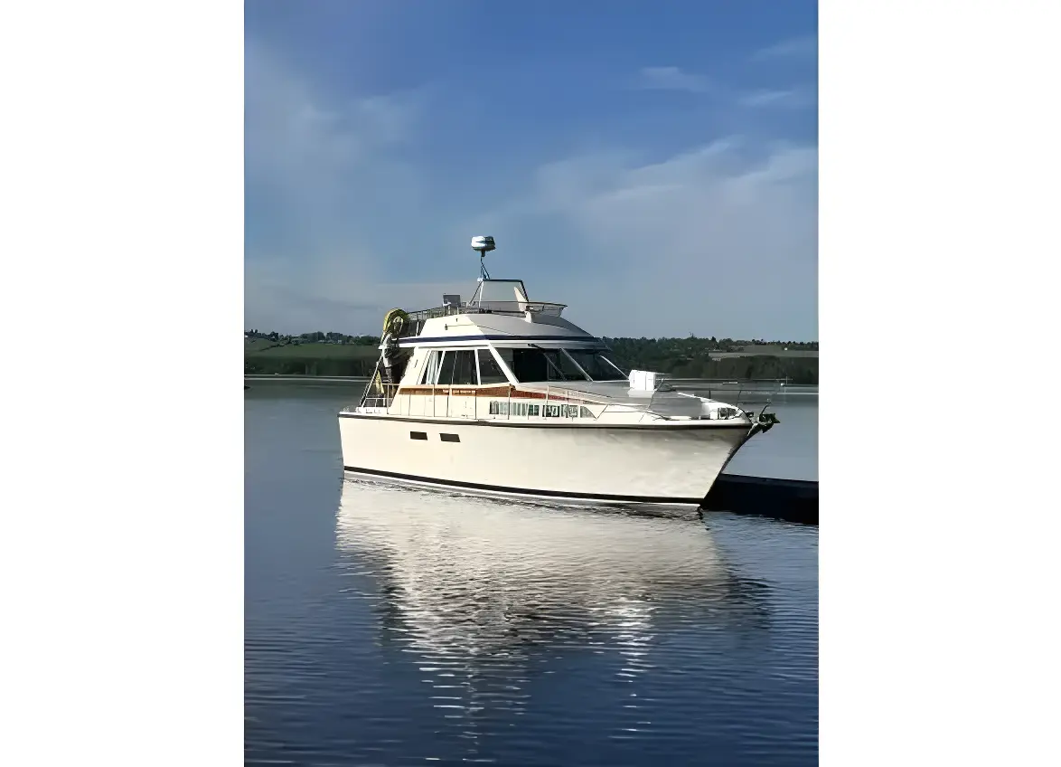 Storebro Royal Cruiser 40 Biscay