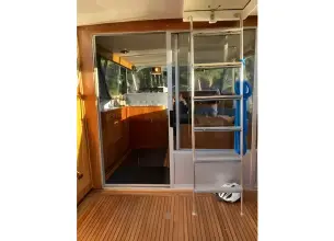 Thumbnail von Storebro Royal Cruiser 40 Biscay