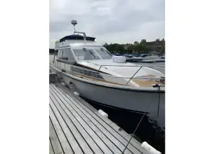 Thumbnail von Storebro Royal Cruiser 40 Biscay