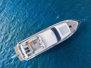 Thumbnail von Monte Fino 64 Fly