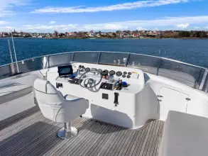 Thumbnail von Monte Fino 64 Fly