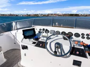 Thumbnail von Monte Fino 64 Fly