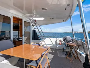 Thumbnail von Monte Fino 64 Fly