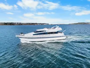 Thumbnail von Monte Fino 64 Fly