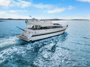 Thumbnail von Monte Fino 64 Fly