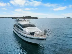 Thumbnail von Monte Fino 64 Fly