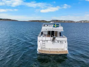 Thumbnail von Monte Fino 64 Fly