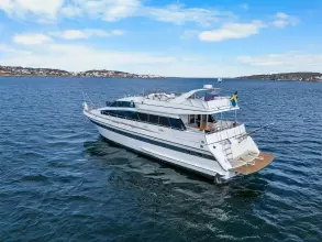 Thumbnail von Monte Fino 64 Fly