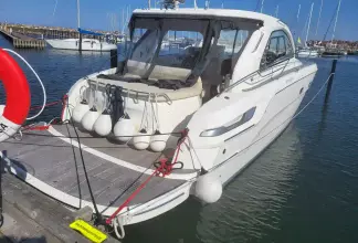 Thumbnail von Bavaria Sport 38