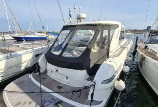 Thumbnail von Bavaria Sport 38