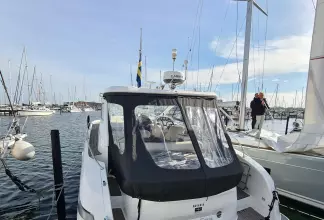 Thumbnail von Bavaria Sport 38