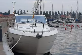 Thumbnail von Bavaria Sport 38